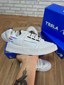 Tênis Premium Tesla Coil Reflect Unissex