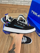 Tênis Premium Tesla Coil Reflect Unissex