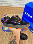 Tênis Premium Tesla Coil Reflect Unissex