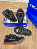 Tênis Premium Tesla Coil Reflect Unissex