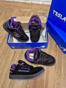 Tênis Premium Tesla Coil Reflect Unissex