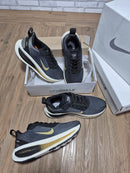 Tênis NK Vomero 18 Premium Masculino